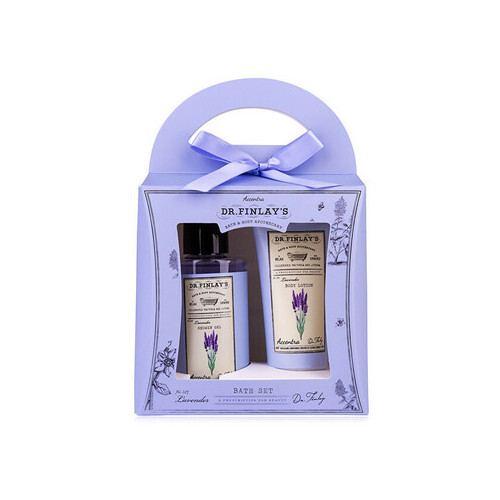 Accentra Lavender Blossom Dr. Finlay`s Body
