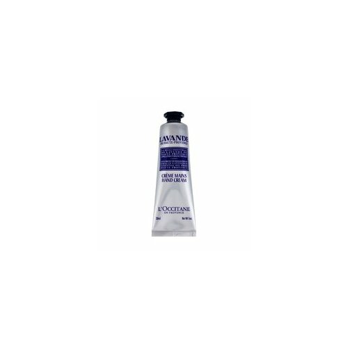 L´occitane Lavender Hand Cream ( levandule