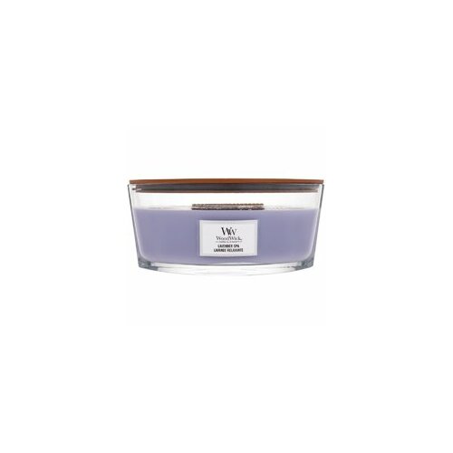 WoodWick Lavender Spa (Unisex, 453.6g)