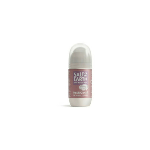 Salt-Of-The-Earth Lavender & Vanilla Deo Roll-on