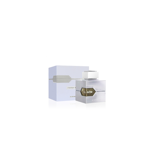 Al Haramain L´Aventure Blanche EDP (Woman