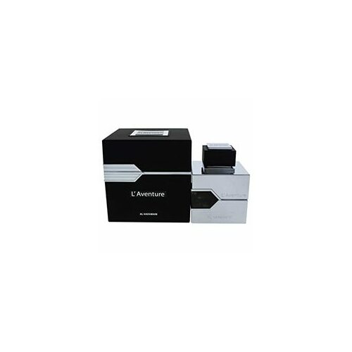 Al Haramain L´Aventure EDP (Man, 200ml)