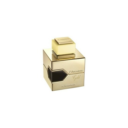 Al Haramain L`Aventure Gold EDP (Woman