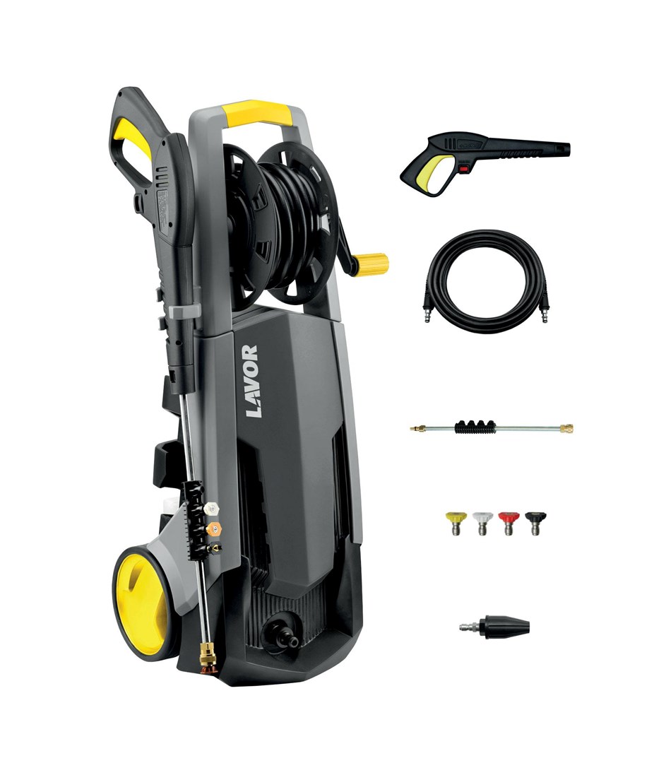 LAVOR Pascal 20 Plus pressure washer