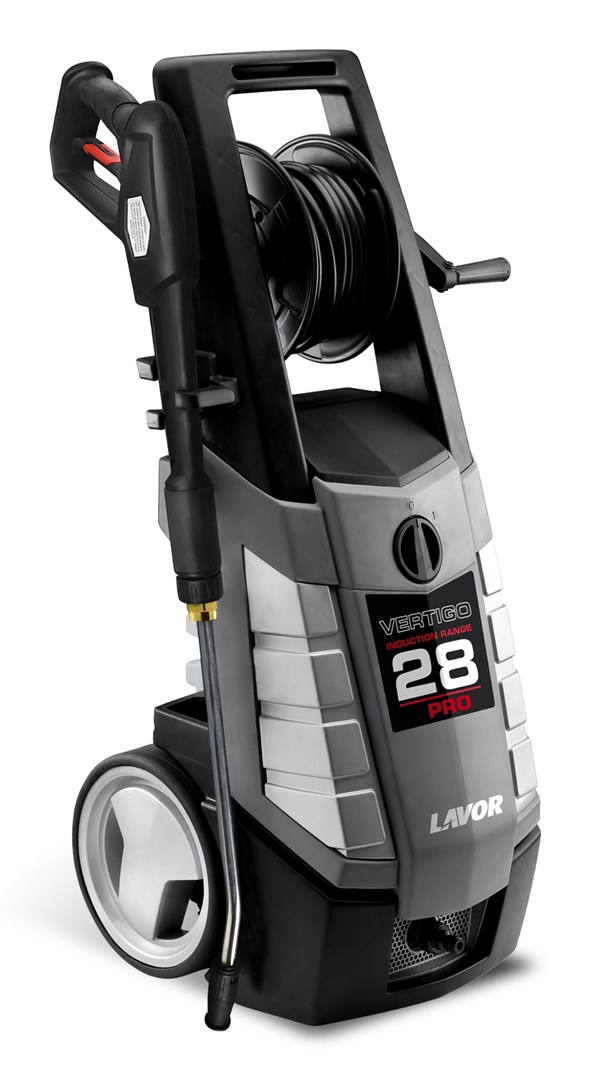 LAVOR Vertigo 28 Pro pressure washer