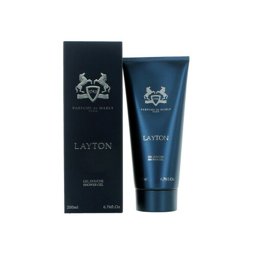 Parfums De Marly Layton Sprchový gel