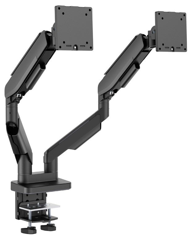 LC-POWER  LC-EQ-A34B-D monitor mount / stand