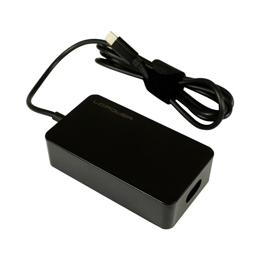 LC-POWER  LC-NB-PRO-45-C power adapter/inverter Indoor 45