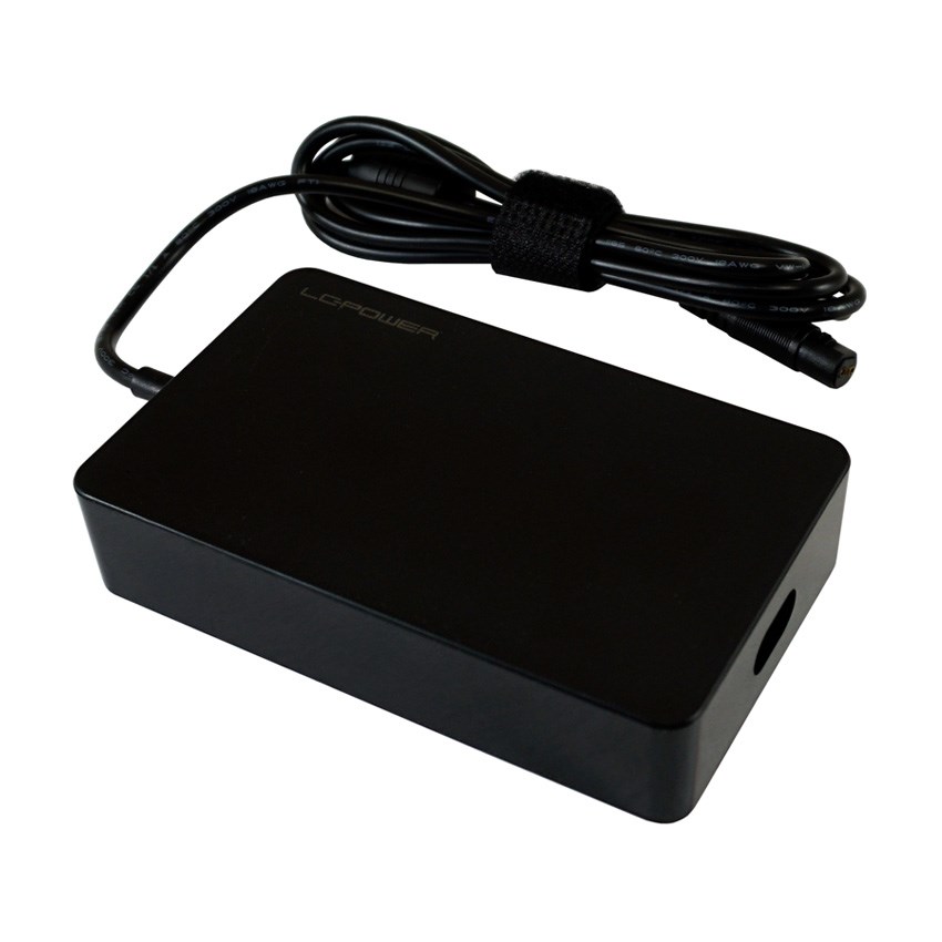 LC-POWER  LC-NB-PRO-90 power adapter/inverter Indoor 90