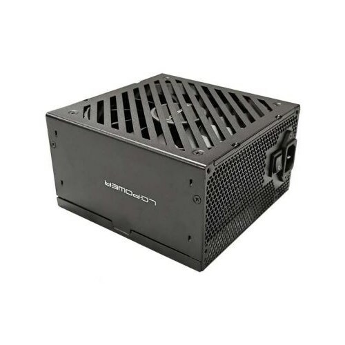 LC-POWER  LC6550B-SI V3.1 power supply
