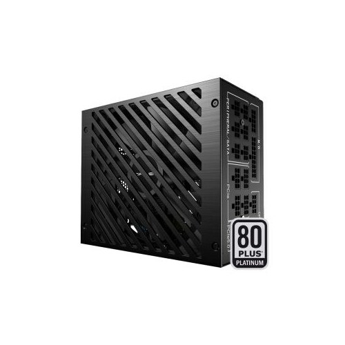 LC-POWER  LC850P2 V3.1 power supply