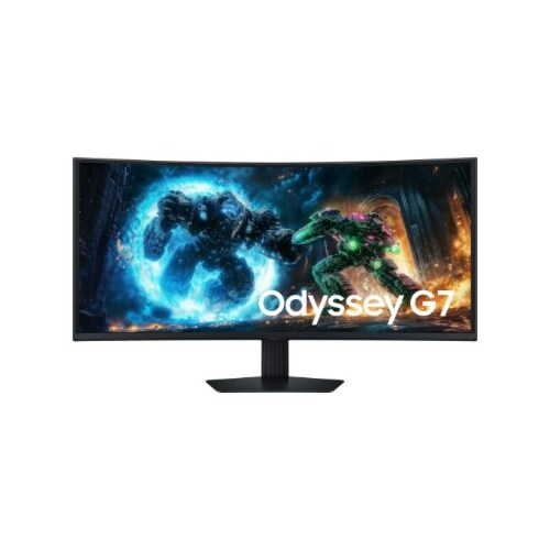 Samsung Electronics Polska LCD Monitor 40&quot