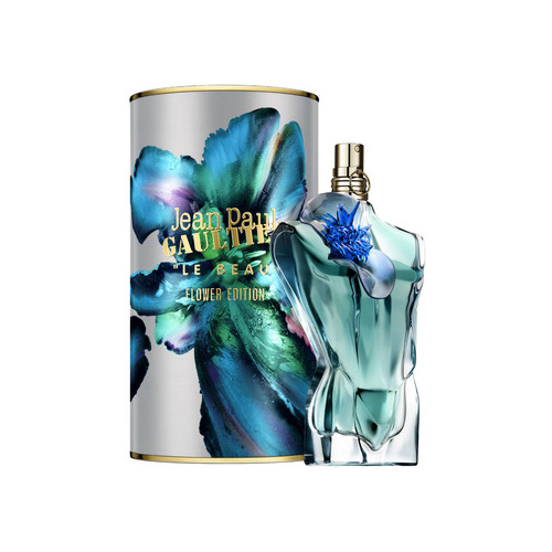 Jean Paul Gaultier Le Beau Flower