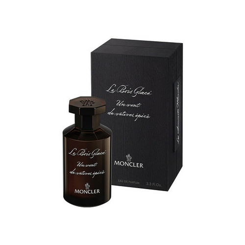 Moncler Le Bois Glacé EDP (Unisex