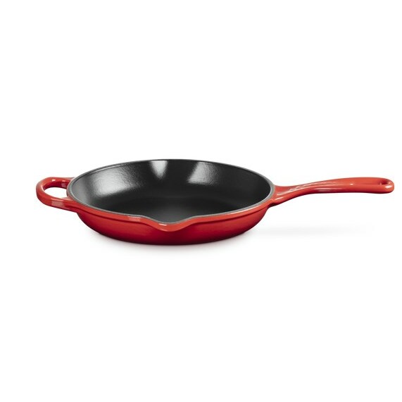 No name Le Creuset 20182200600422 frying