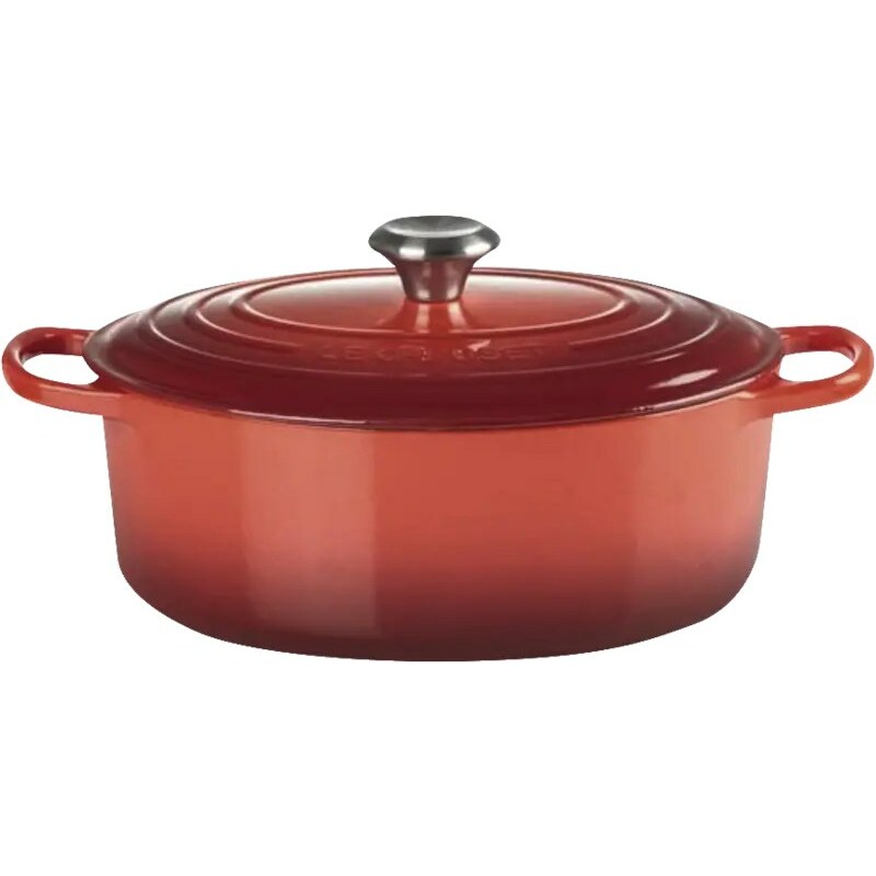 No name Le Creuset 2022512 roasting
