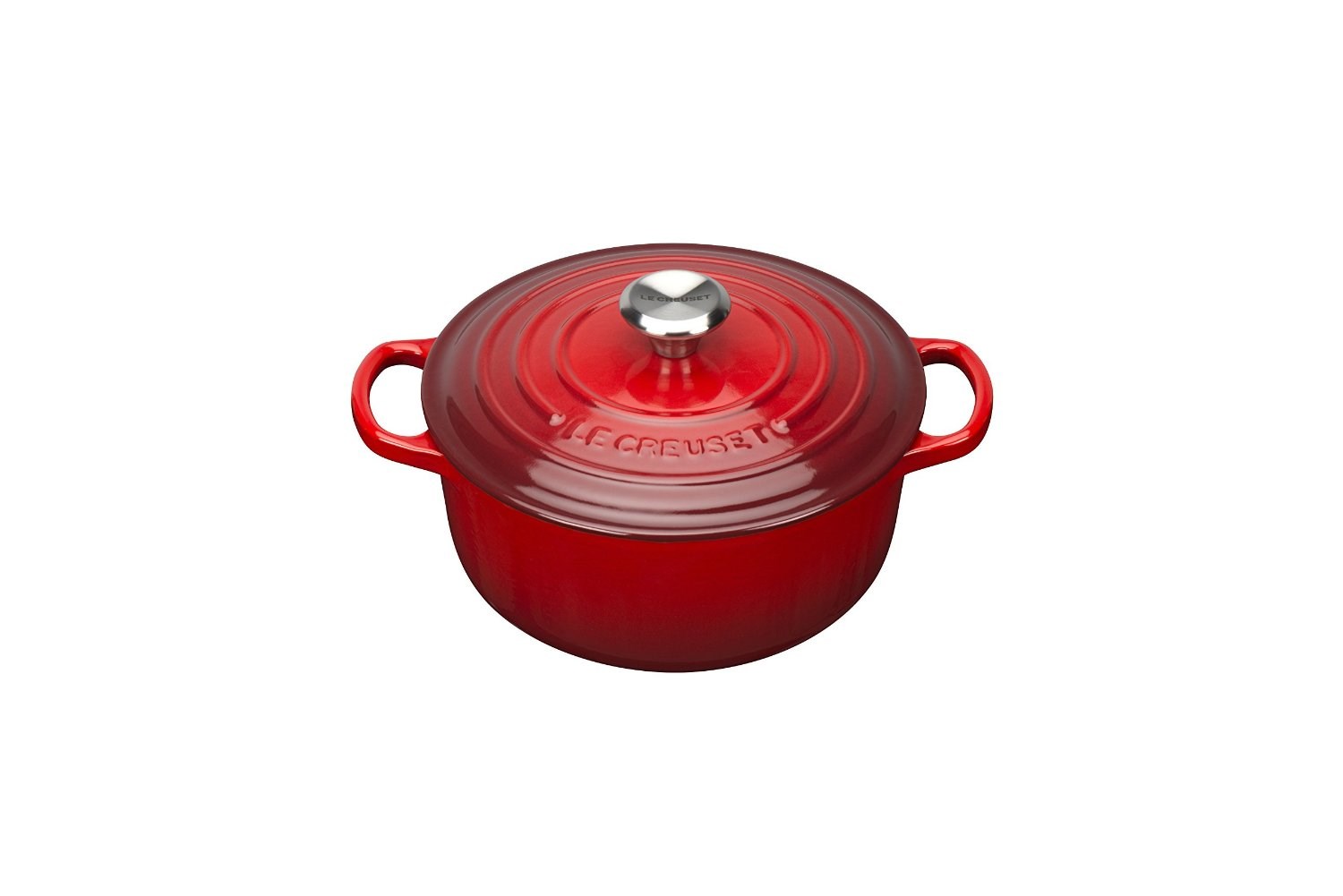 No name Le Creuset 21177200602430 roasting