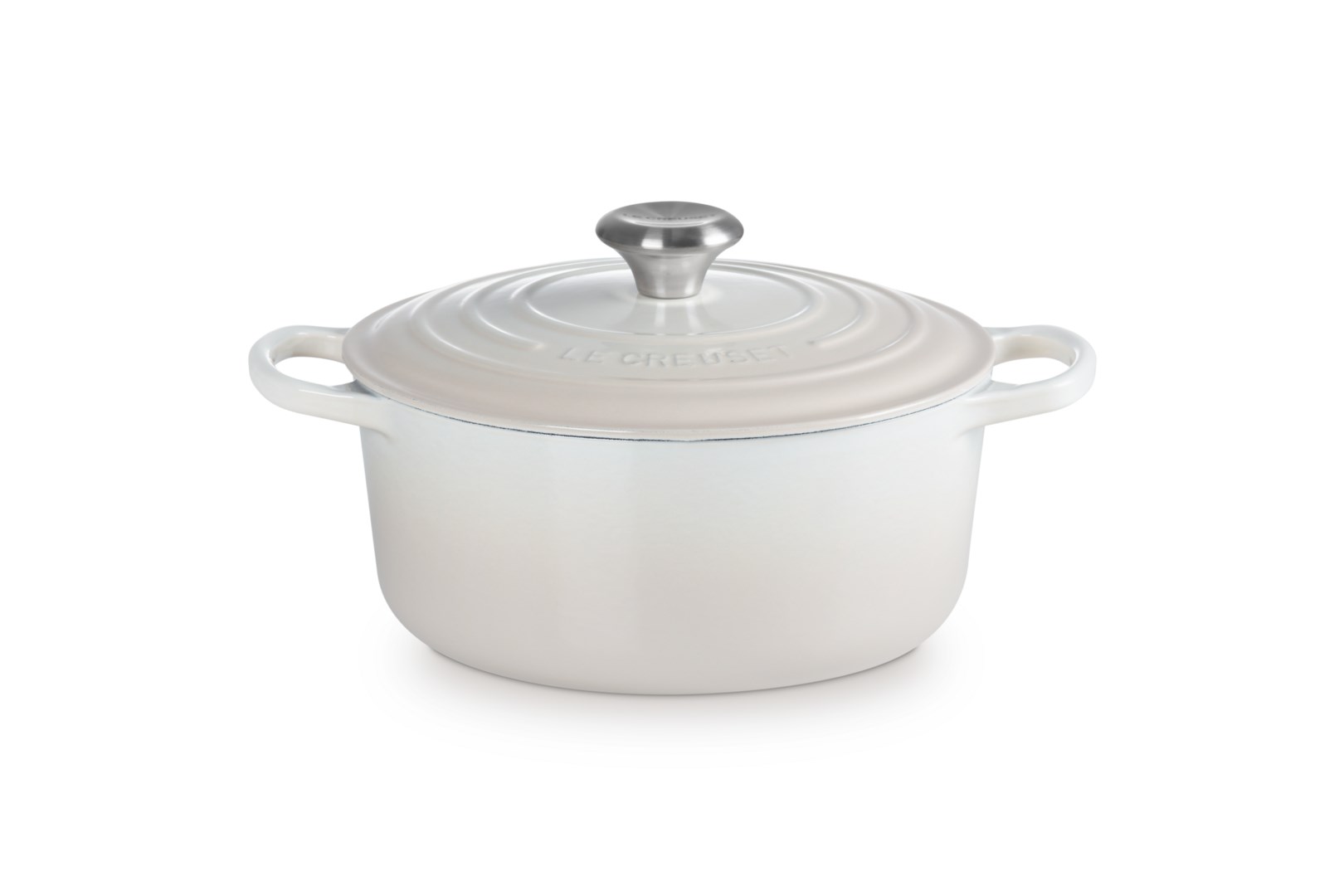 No name Le Creuset 21177247164430 Dutch