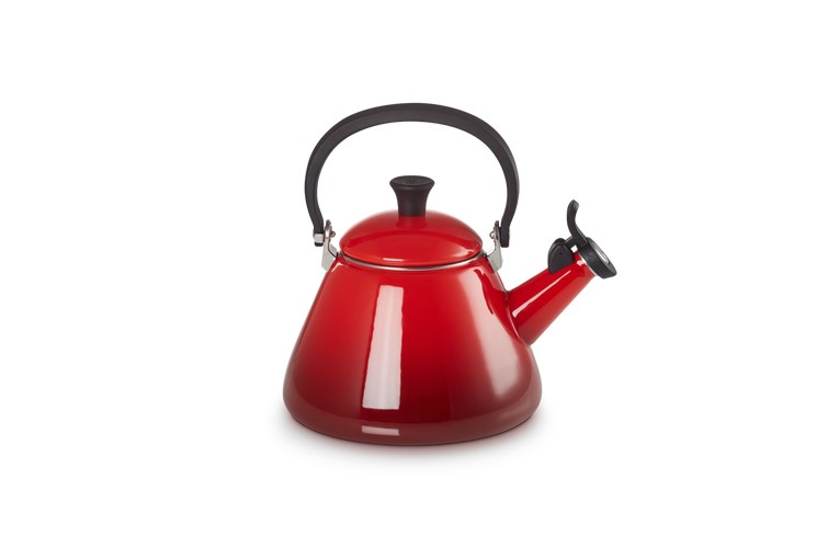 No name Le Creuset Kone Kettle