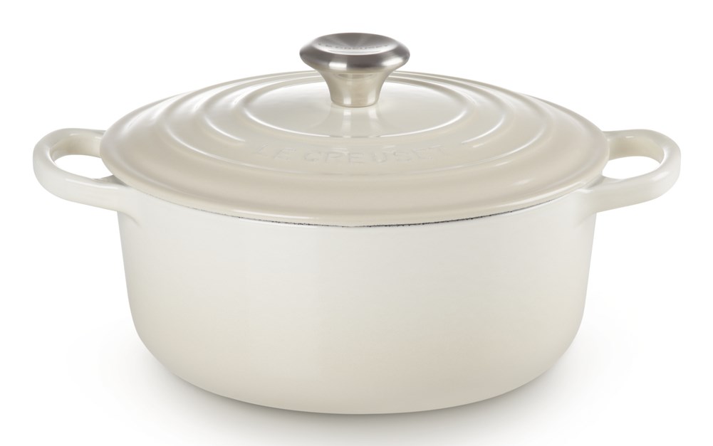 No name Le Creuset Signature Roaster