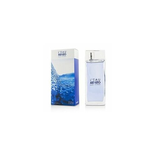 KENZO Le Eau par pour Homme