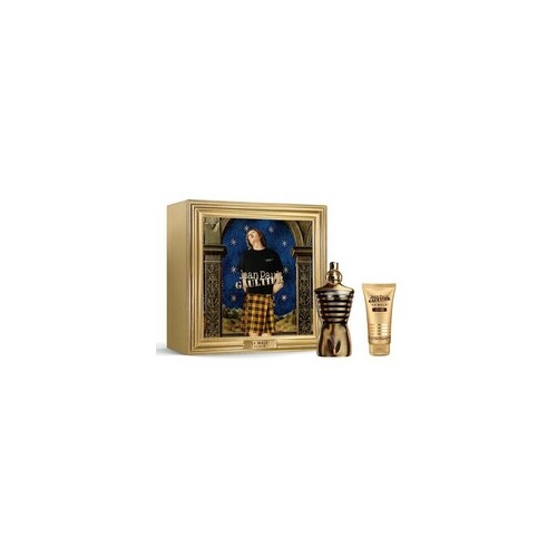 Jean Paul Gaultier Le Male Elixir