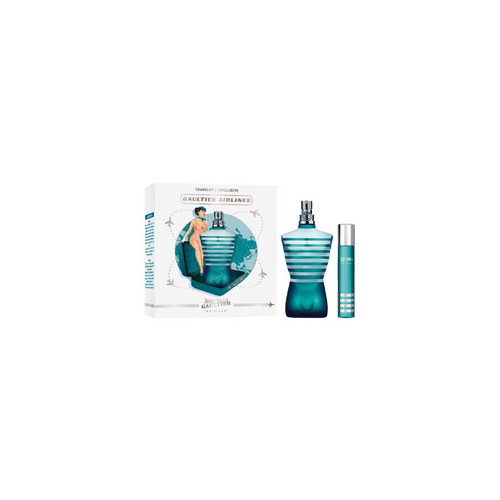 Jean Paul Gaultier Le Male Gift