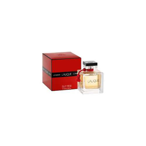 Lalique Le Parfum EDP Tester (Woman