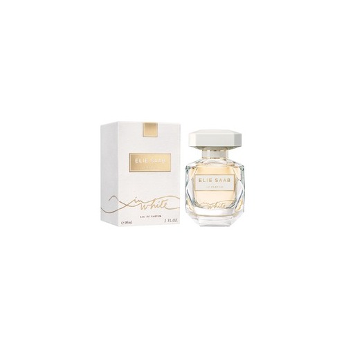 Elie Saab Le Parfum in White
