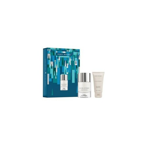 Issey Miyake Le Sel d`Issey Gift