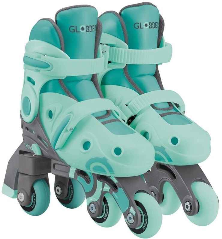 No name LEARNING SKATES 2IN1 30-33