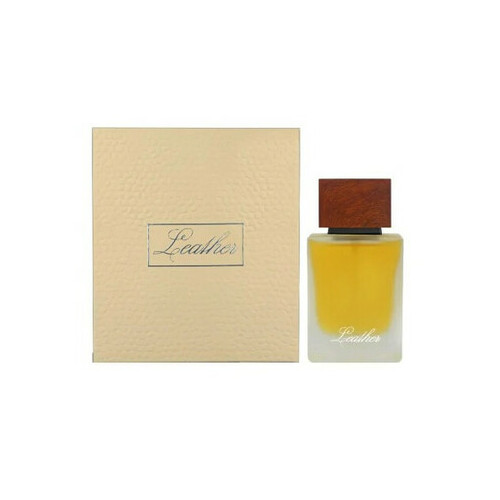 Ahmed Al Maghribi Leather EDP (Unisex