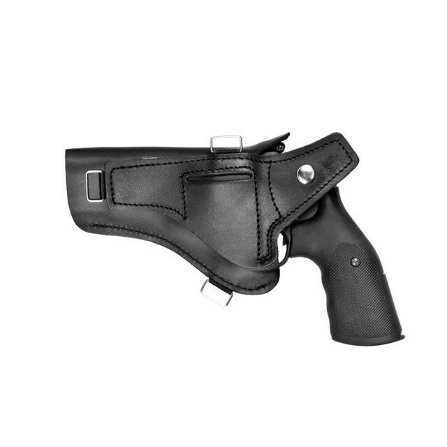 GUARD Leather holster for Zoraki K6L