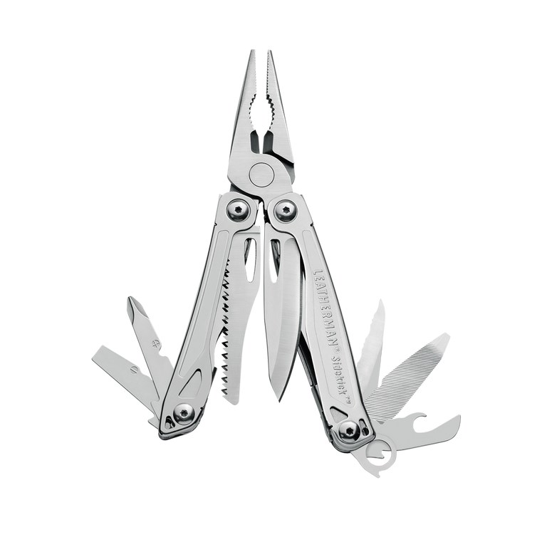 LEATHERMAN Sidekick multi tool pliers Pocket-size
