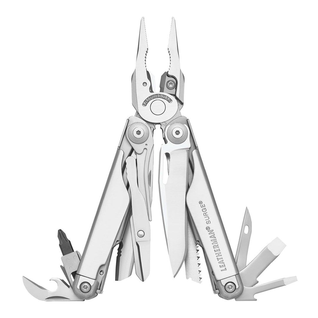 LEATHERMAN  Surge multi tool pliers Heavy-duty
