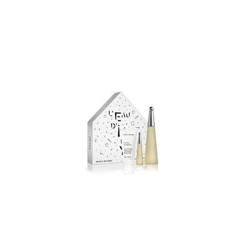 Issey Miyake L´Eau D´Issey Gift set