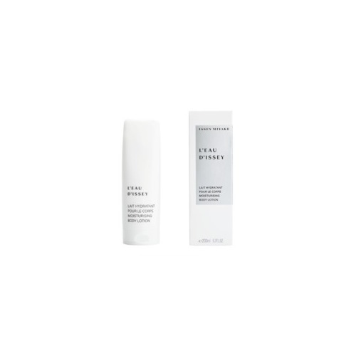 Issey Miyake L`Eau D`Issey Great Body