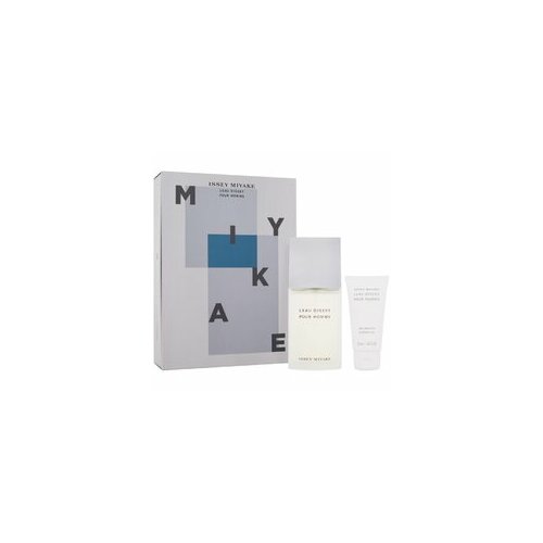 Issey Miyake L´Eau D´Issey pour Homme