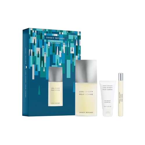 Issey Miyake L´Eau D´Issey Pour Homme