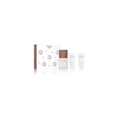 Issey Miyake L´Eau D´Issey Pour Homme