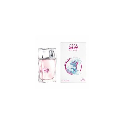 KENZO L´Eau Pour Femme Hyper Wave