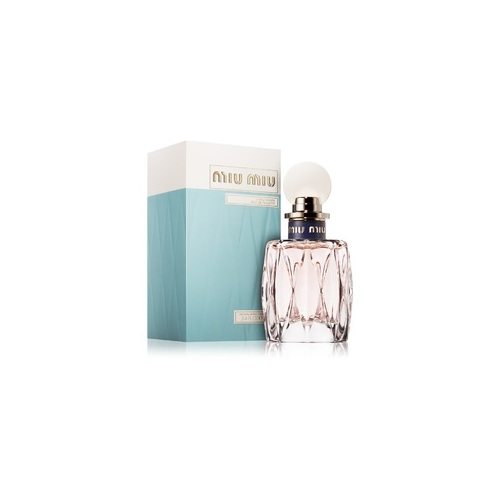Miu Miu L´Eau Rosee EDT (Woman