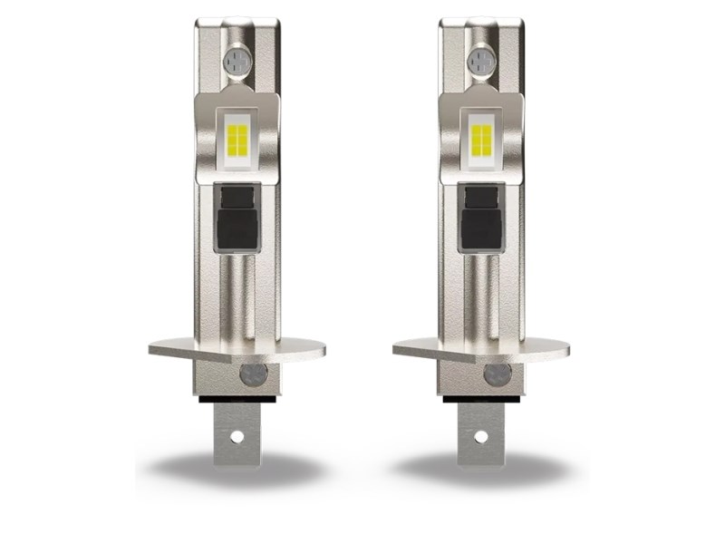 OSRAM LED Bulb (Set 2pcs.)