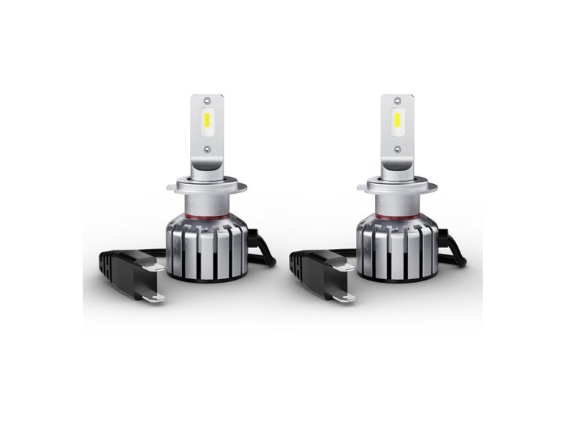 OSRAM LED Bulb (Set of 2pcs)