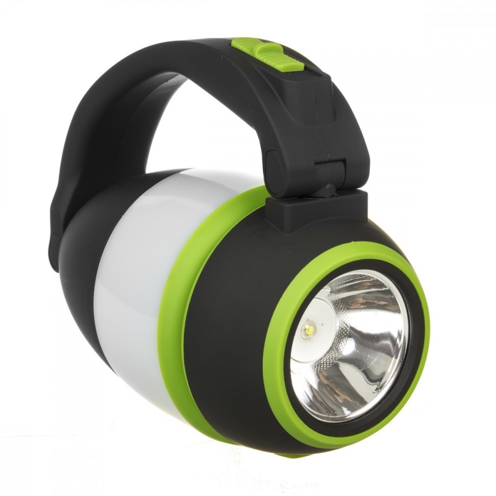 Maclean LED camping lamp 3w1 MCE298