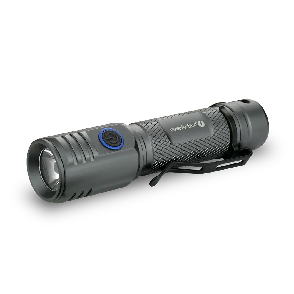 EverActive  LED FLASHLIGHT BUDDY FL -2000R