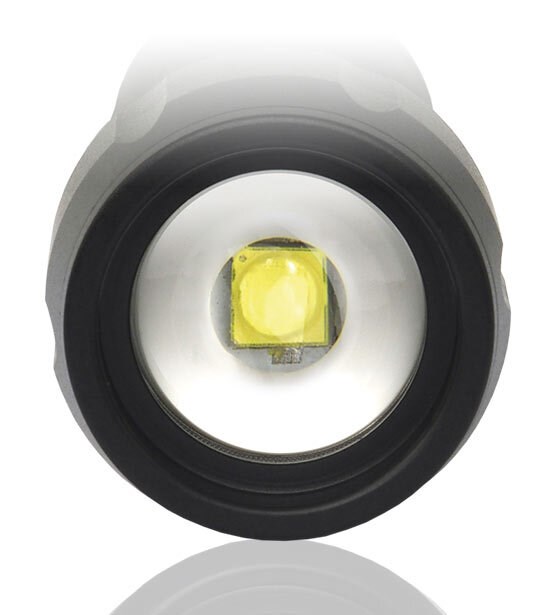 EverActive  FLASHLIGHT LED 350 LUME NS