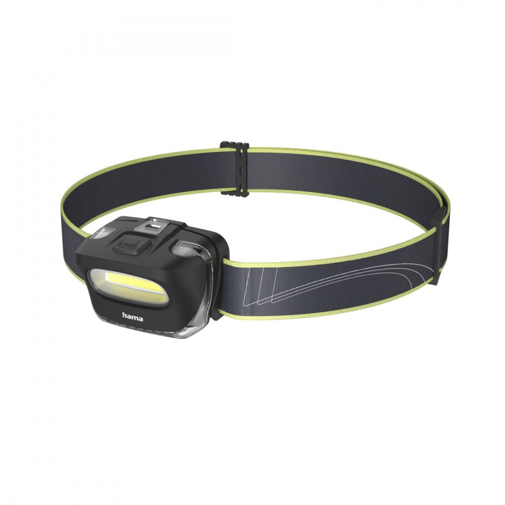 Hama  Led headlamp 2 light modes
