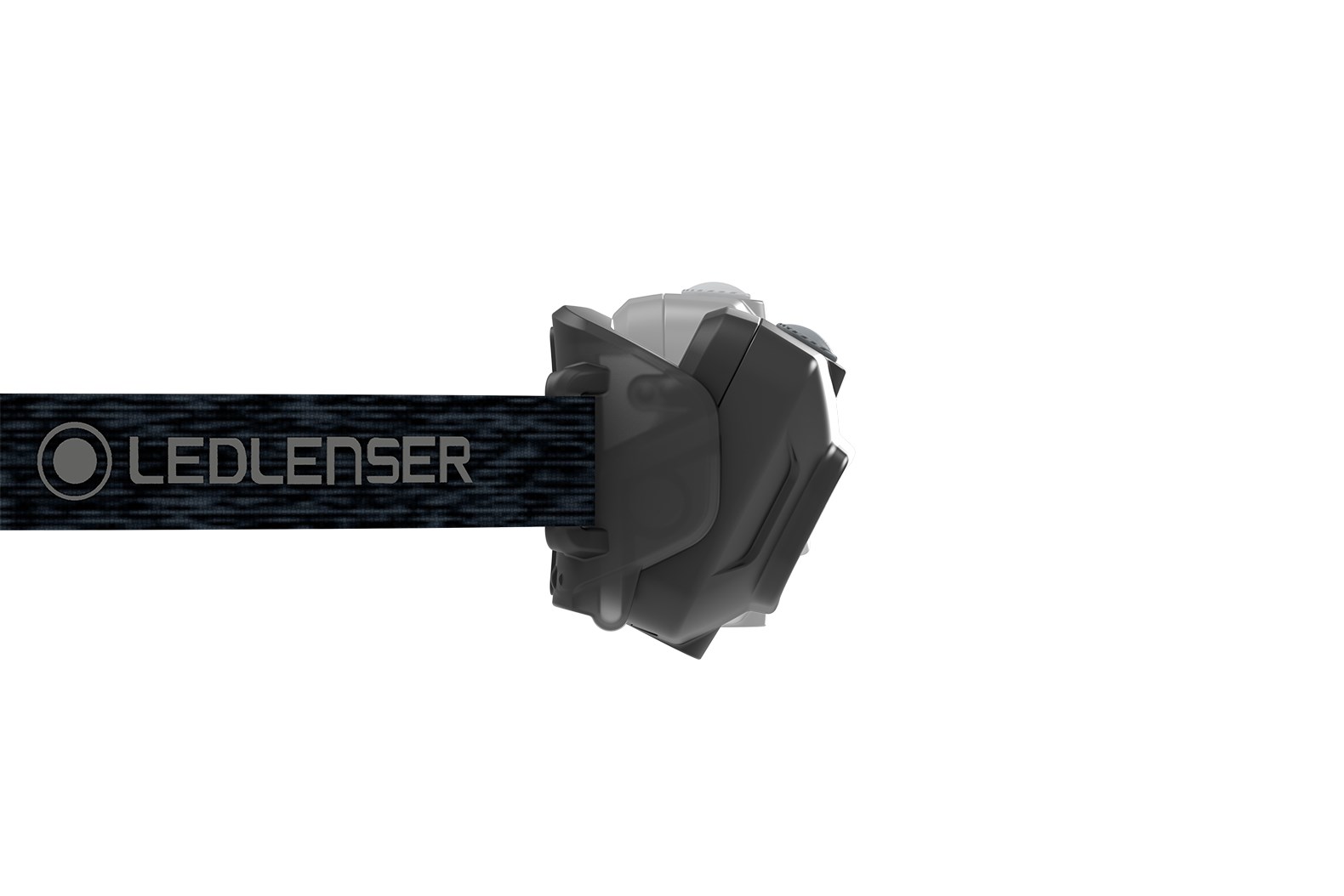 Ledlenser LED headlamp  HF4R Core Black
