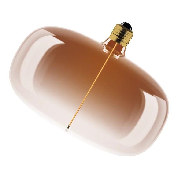OSRAM LED LAMP E27 215 4W